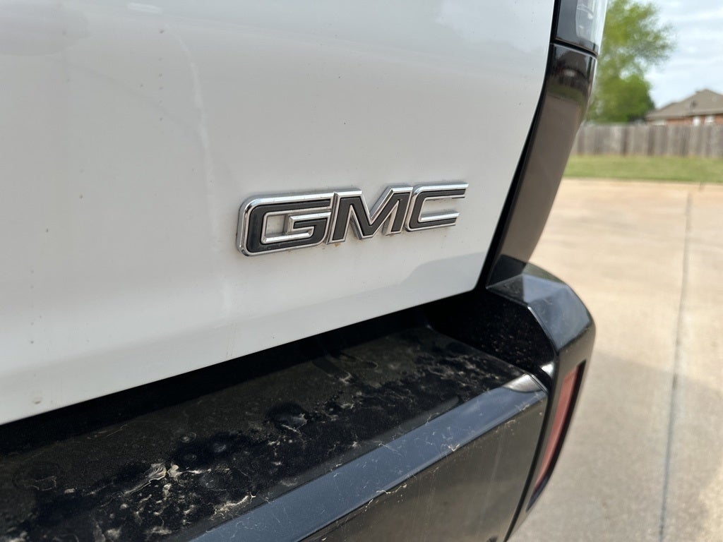 2023 GMC Hummer EV Pickup 3X